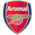 阿森纳女足 队徽